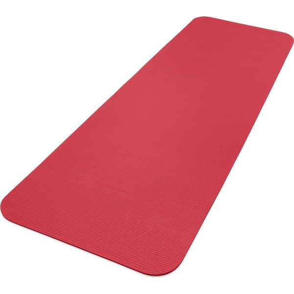 Tappetino Da Allenamento Adidas 7 Mm ADMT-11014RD Pullunder Adidas GrößE: N/A,-image