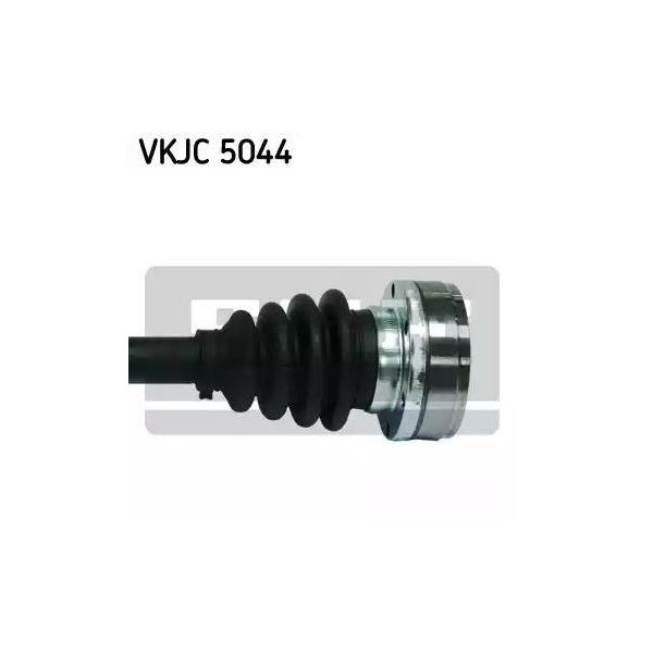 Albero Di Trasmissione / Semiasse Anteriore Sinistro Skf (Vkjc 5044) Albero Di Trasmissione Ruota Albero Cardanico-image