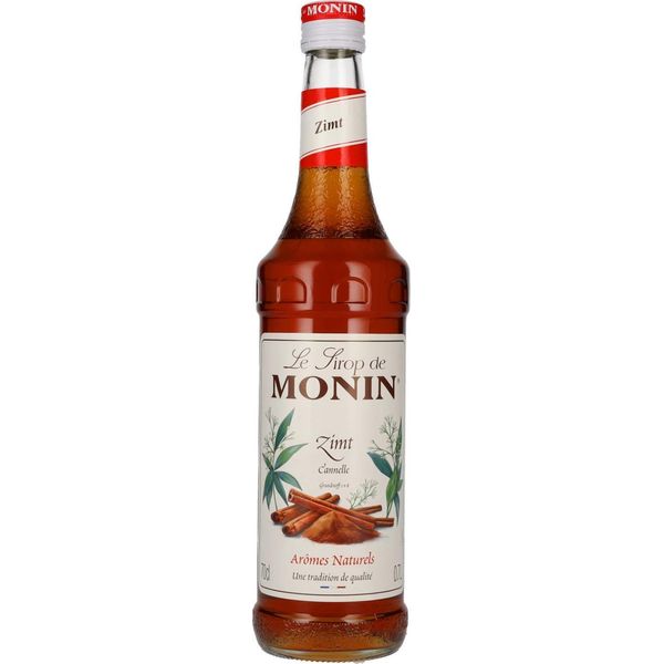 Monin Cannella 0,7 L-image