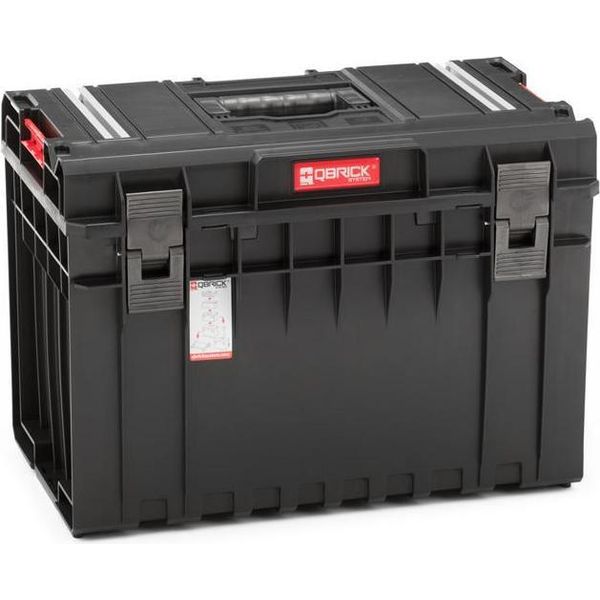 Box Qbrick System One 450 Technik, Per Attrezzi-image