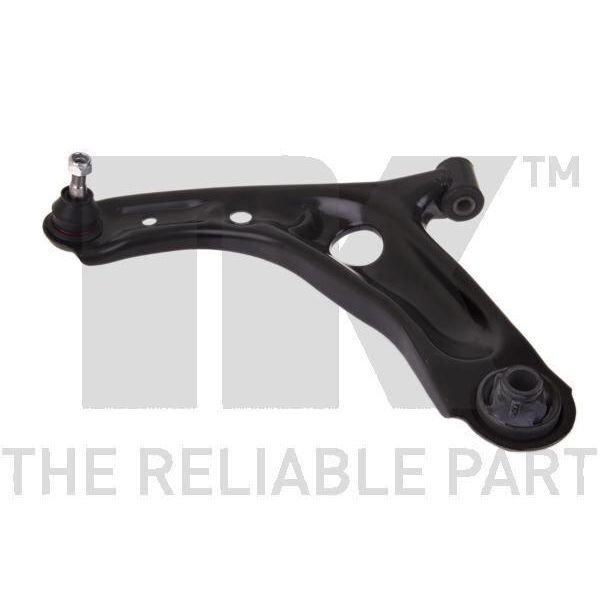 Nk Braccio Trasversale Anteriore Sinistro Per Citroen C1 Peugeot 1007 107 Toyota Aygo-image