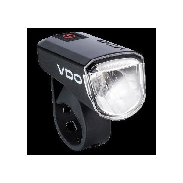 Vdo Luce Anteriore Per Bicicletta Eco Light M30 40010-image