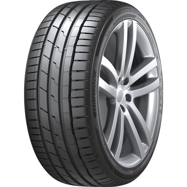 Hankook Ventus S1 Evo3 235/45R18 98Y Bsw Xl-image