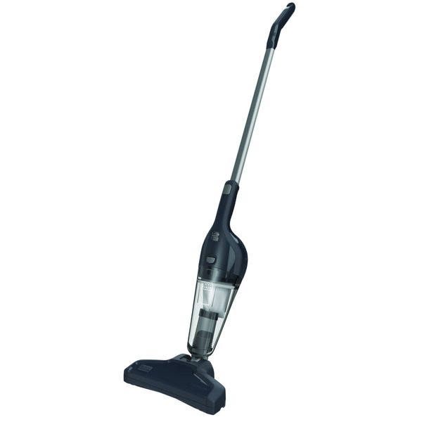 Black & Decker Dustbuster 16,2Wh/10,8V/1,5Ah 4In1-image