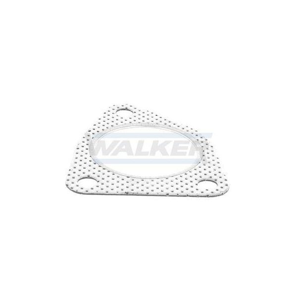 Guarnizione Di Scarico Centrale Walker Per Mg Mg Tf Mgf Rover 400 Land Freelander Zs-image