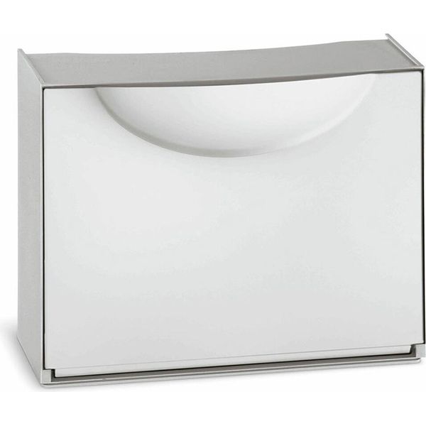 Terry Store-Age Harmony Box Chiuso Grigio, Bianco-image
