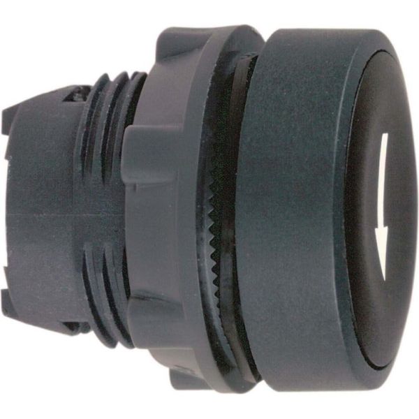 Schneider Electric Pulsante Frontale 1F Sw Ø22Mm Rnd IP66-image