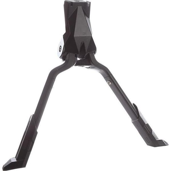 Massload Standard Doppio Da 28 Pollici In Plastica Nera-image