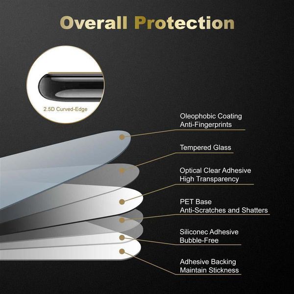 Cadorabo Proteggi Schermo Blindato Per Xiaomi Redmi 3S In Vetro Protettivo Temperato Trasparente-image