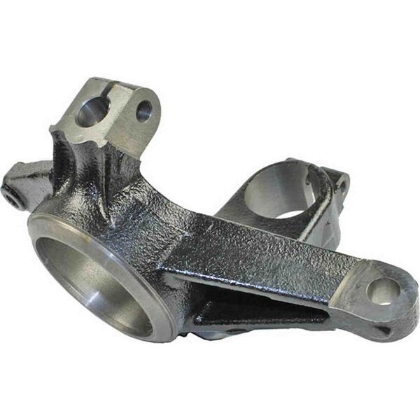 Metzger Snodo Sterzo Ruota Sospensione Anteriore Destra Per Peugeot 206-image