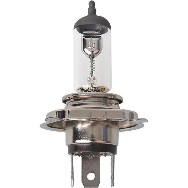 Lampadina Auto 24V 75/70W P43T H4 In Scatola-image
