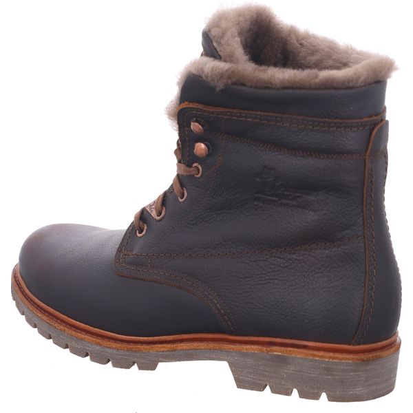 Panama Jack Panama 03 Aviator Igl C13 (41/Castano-Castano)-image