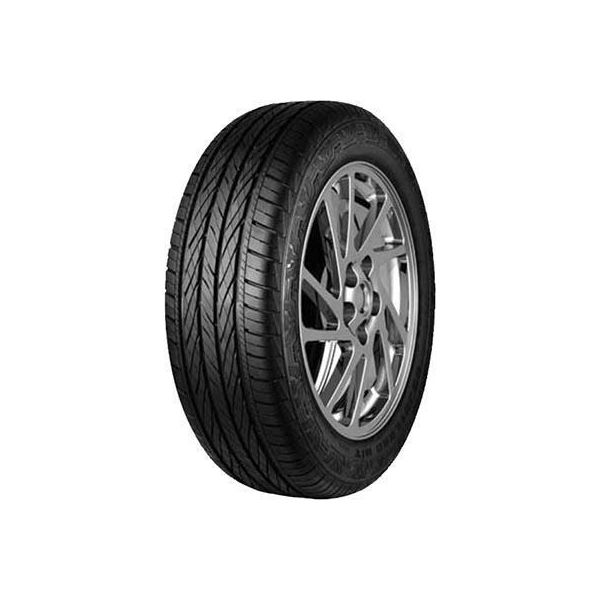 Tracmax X-Privilo H/T 275/65R17 115H Bsw-image