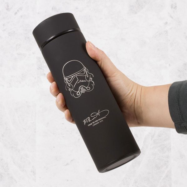 Thumbs Up! 1002266 Thumbsup! Original Stormtrooper-Isolierflasche Vacuum Flask-image