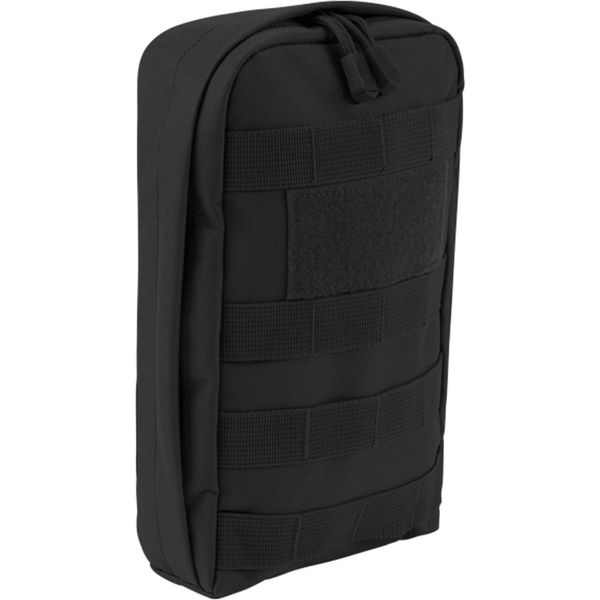Brandit BD8044 | Snake Molle Pouch Accessori Taglia Unica - Colore: Nero - Taglia: Taglia Unica-image