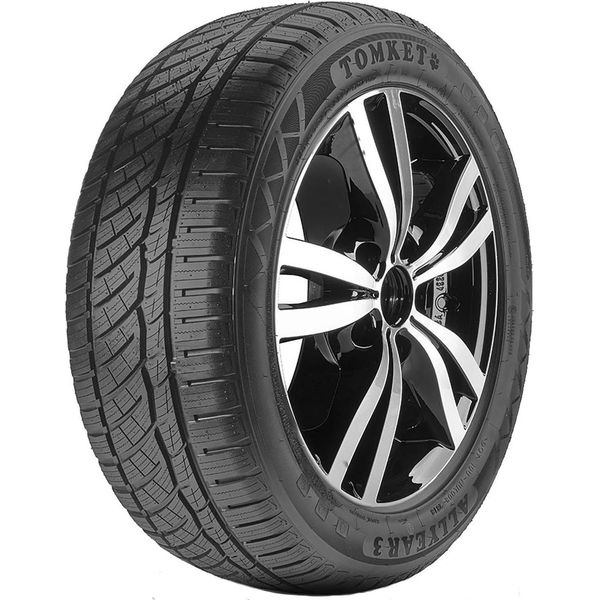 Tomket Tomket Allyear 3 215/60R17 100V Bsw Xl-image