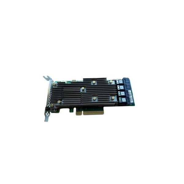 Fujitsu S26361-F4042-L504 - Pci Express - Sas - Sata - Pci Express - 0 - 1 - 5 - 6 - 10 - 50 - 60 - Volle HöHe (Niedriges Profil)-image