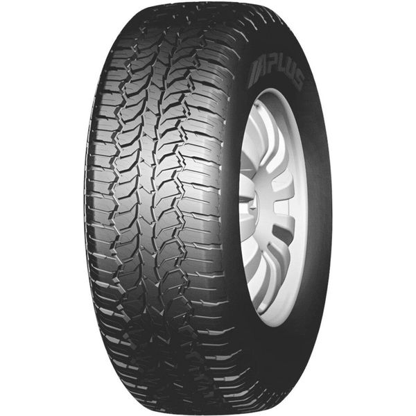 Aplus A929 A/T 245/70R16 107T Gufo-image