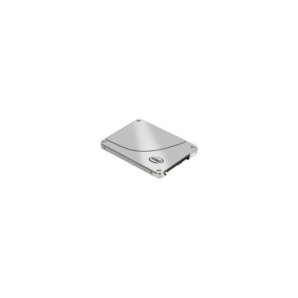 Unità A Stato Solido Intel Serie Dc S3510 - Disco A Stato Solido - Crittografato-image