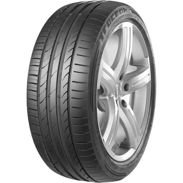 Tracmax X-Privilo Rs01 295/35R21 107Y Bsw Xl-image