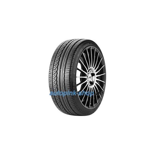 Nankang As-1 165/55R15 75V Bsw-image