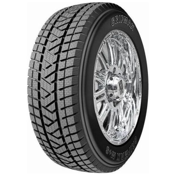 Gripmax Stature M/S 225/65R17 102H Bsw-image