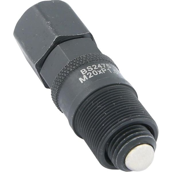 Bikeservice Estrattore Per Ruote M20 X 1,0 Mm, Filettatura Esterna, Filettatura Destra-image