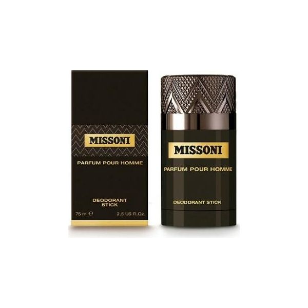 Missoni Missoni Pour Homme - 75Ml - Deodorante Stick-image