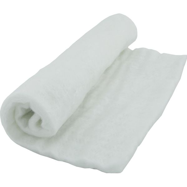 Materiale Fonoassorbente Silent Sport Resistente Alla Temperatura Fino A 500 °C, Tappetino Mini-Isolante-image