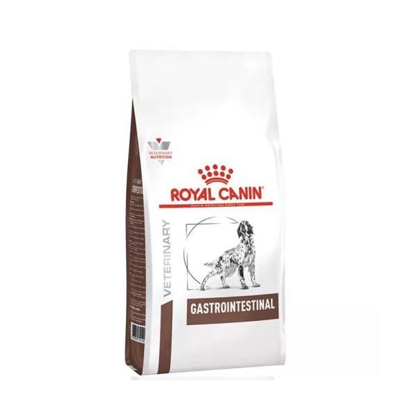 Royal Canin Veterinary Diet Canine Gastrointestinal 7,5 Kg-image