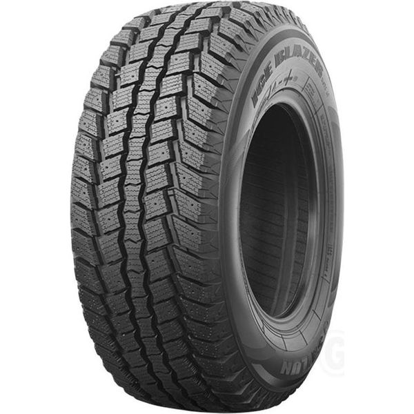Sailun Ice Blazer Wst2 Lt (Sw18) 275/60R20 119S Studdable Bsw Xl-image