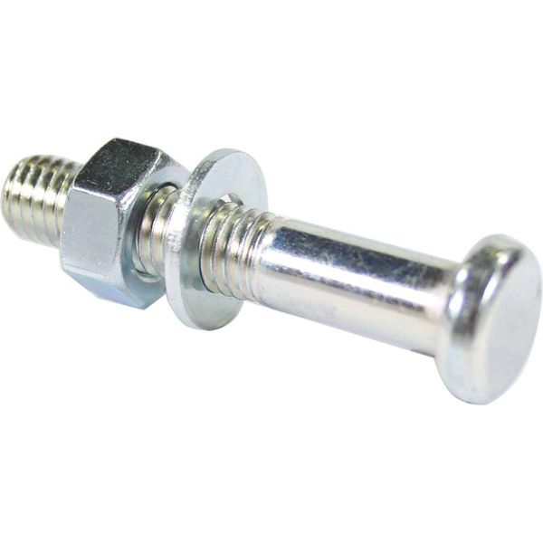 Bofix Vite A Sella M8 X 45 Mm Completa 12 Pezzi-image