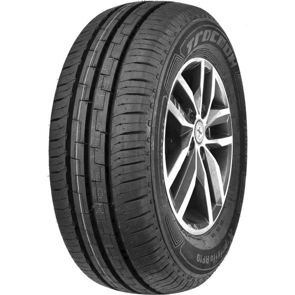 Tracmax X-Privilo Rf19 215/65R15C 104T Bsw-image