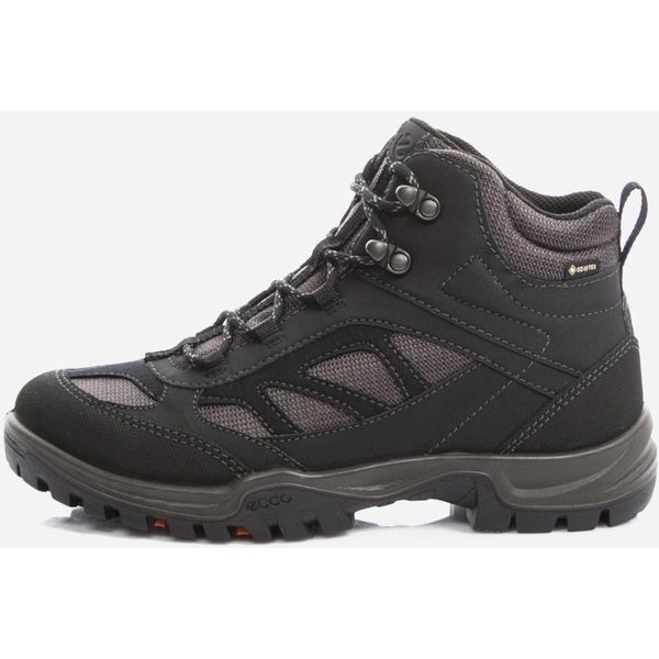Ecco Damen Xpedition Iii Trekking & Wanderstiefel Schwarz (Nero/Mole 51526), 37 Eu-image