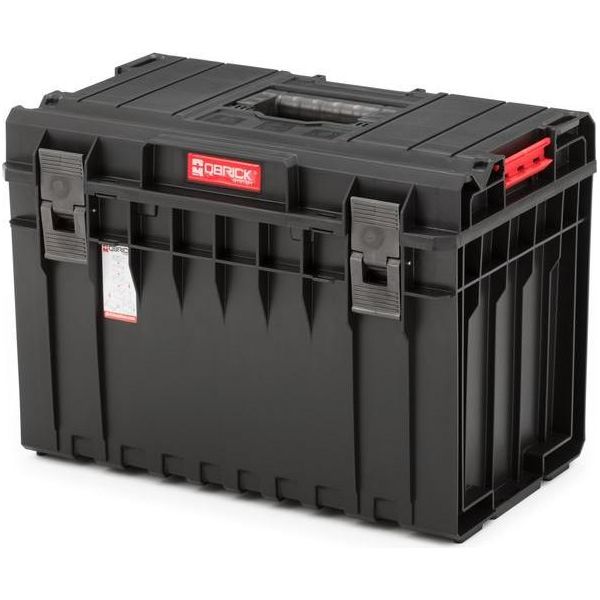 Box Qbrick System One 450 Basic, Per Attrezzi-image