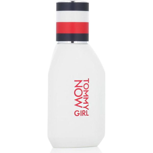 Tommy Hilfiger Tommy Girl Now Eau De Toilette Per Donna 30 Ml-image