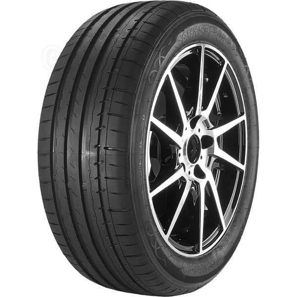 Tomket Tomket Sport 3 215/45R17 91W Bsw Xl-image