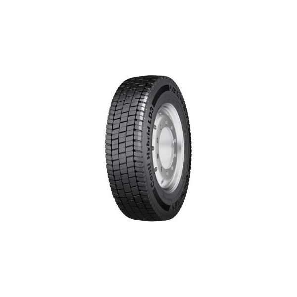 Pneumatici Continental Conti Hybrid LD3 (265/70 R17.5 139/136M)-image
