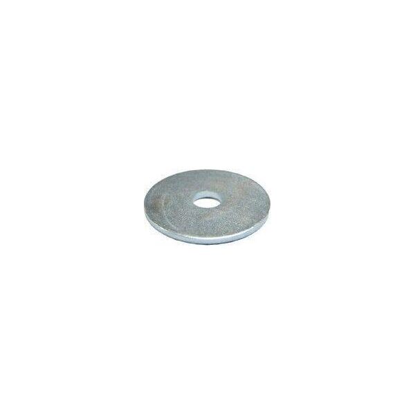 Bofix Fixx Mehr Caross.Ringen M5X20 50 Pezzi, Acciaio Inox-image
