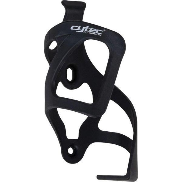 Cytec Access. Portaborraccia Da Bicicletta Laterale Nero Taglia Unica-image