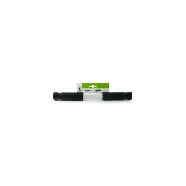 Maniglia Widk Slim Style Nera 120 Mm-image