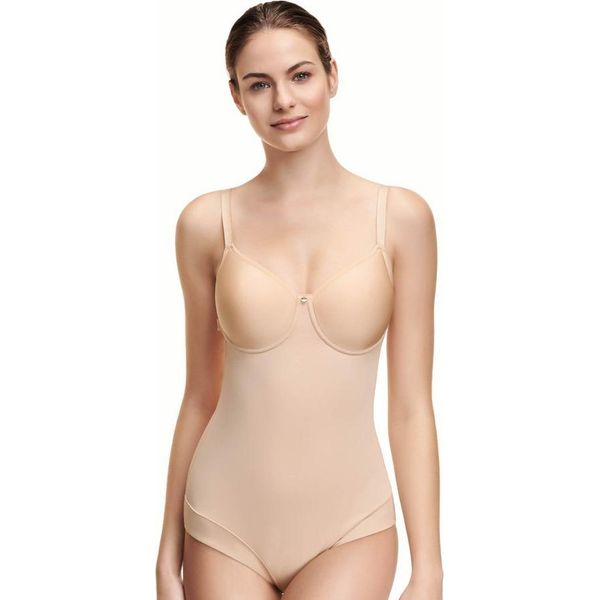 Triumph Triumph Damen Body True Shape Sensation Bsw Body, Pelle Liscia Beige 2448-40-00005-image