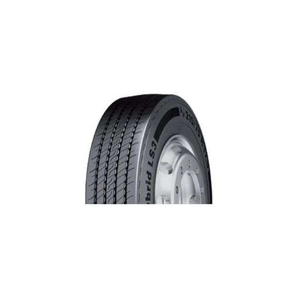 Pneumatici Continental Conti Hybrid LS3 (265/70 R17.5 139/136M 14PR)-image