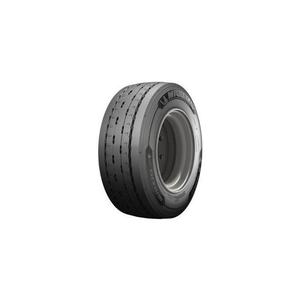 Pneumatici Michelin X Multi T2 (245/70 R17.5 143/141J 18PR Doppio Codice 146F)-image