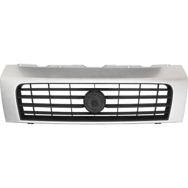 Griglia Radiatore Griglia Sportiva Per Fiat Ducato MK3 Iii 250 2006-2014-image