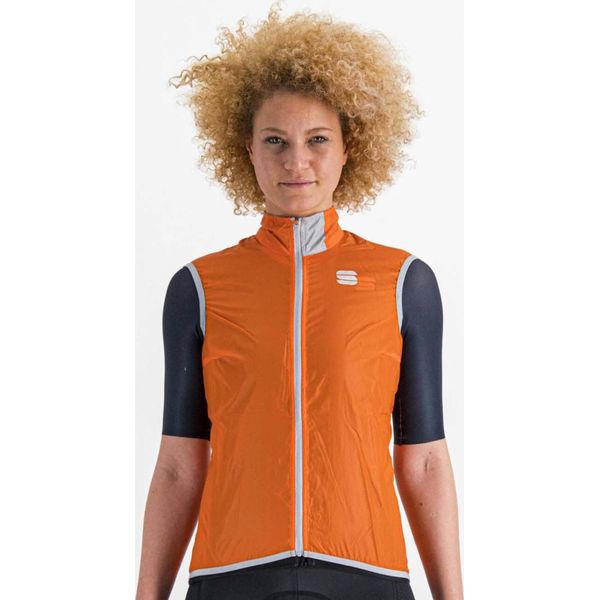 Sportful Hot Pack Easylight Weste Orange L Damen Orange L-image