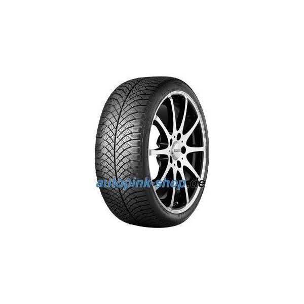 Nankang Cross Seasons Aw-6 245/45R18 100Y Xl-image