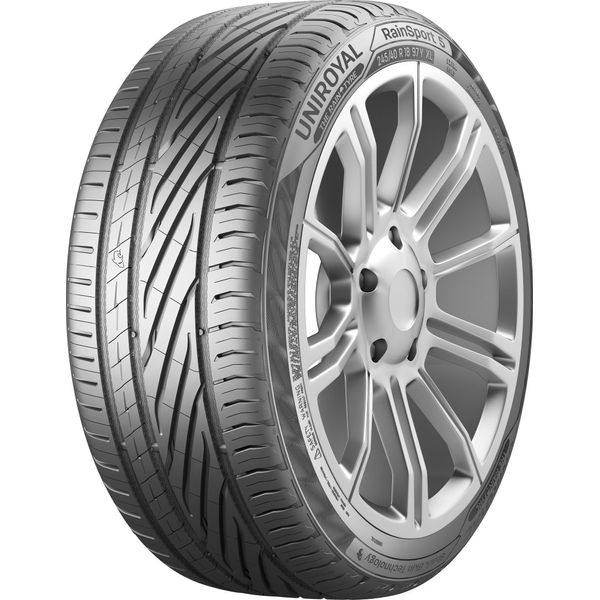 Uniroyal Rainsport 5 (Evc) 235/55R17 99V Fr-image