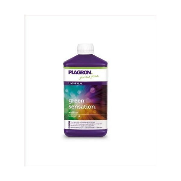 Plagron Green Sensation, 100 Ml.-image
