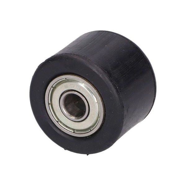 Tendicatena 35Mm Con Cuscinetto A Sfere Per Aprilia, Beta, Cpi, Derbi, Gilera-image